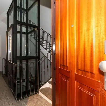 Sweet Apartment Nel Cuore Di Torino Extérieur photo