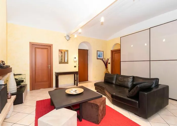 Sweet Apartment Nel Cuore Di Torino