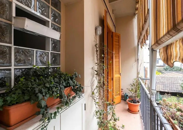 Sweet Apartment Nel Cuore Di Torino