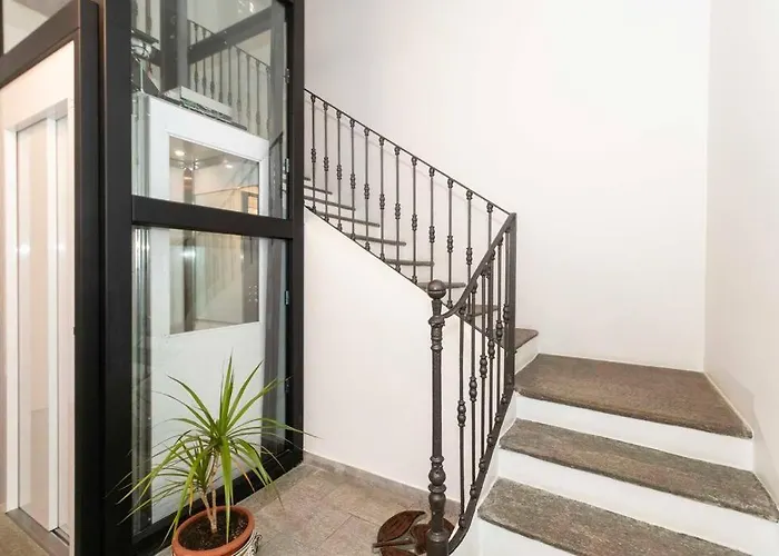 Sweet Apartment Nel Cuore Di Torino