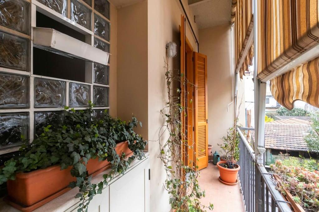 Apartment Sweet Nel Cuore Di