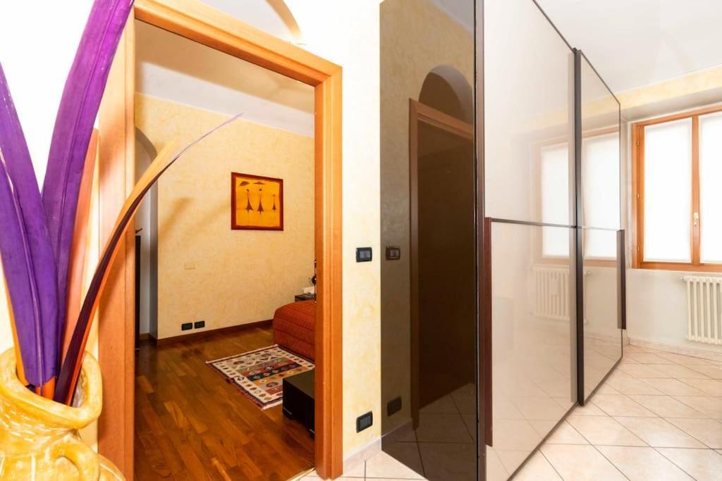 Apartment Sweet Nel Cuore Di Turin