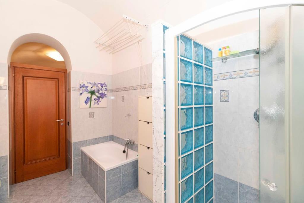 Apartment Sweet Nel Cuore Di *