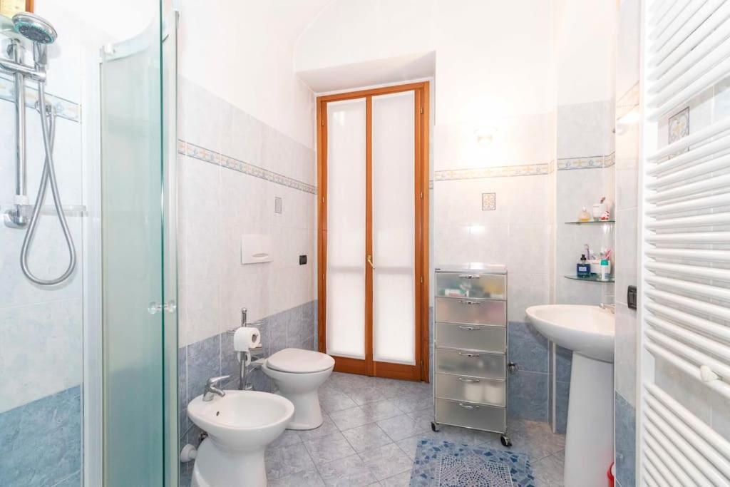 Apartment Sweet Nel Cuore Di *