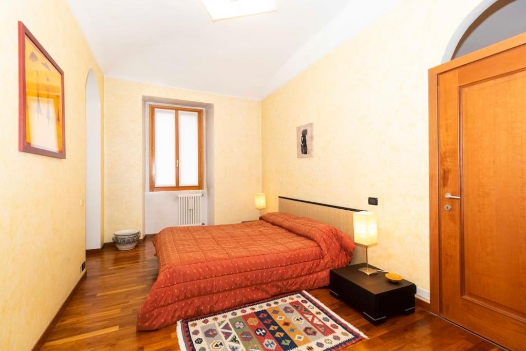 Apartment Sweet Nel Cuore Di *