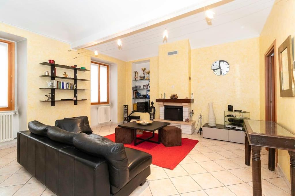Apartment Sweet Nel Cuore Di